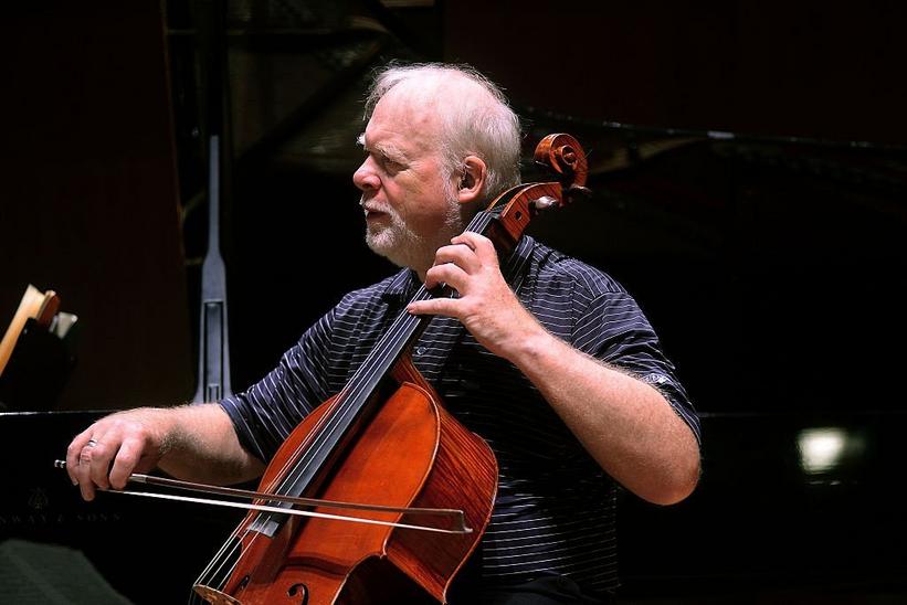 Cellist & Classical Mainstay Lynn Harrell Dies At 76