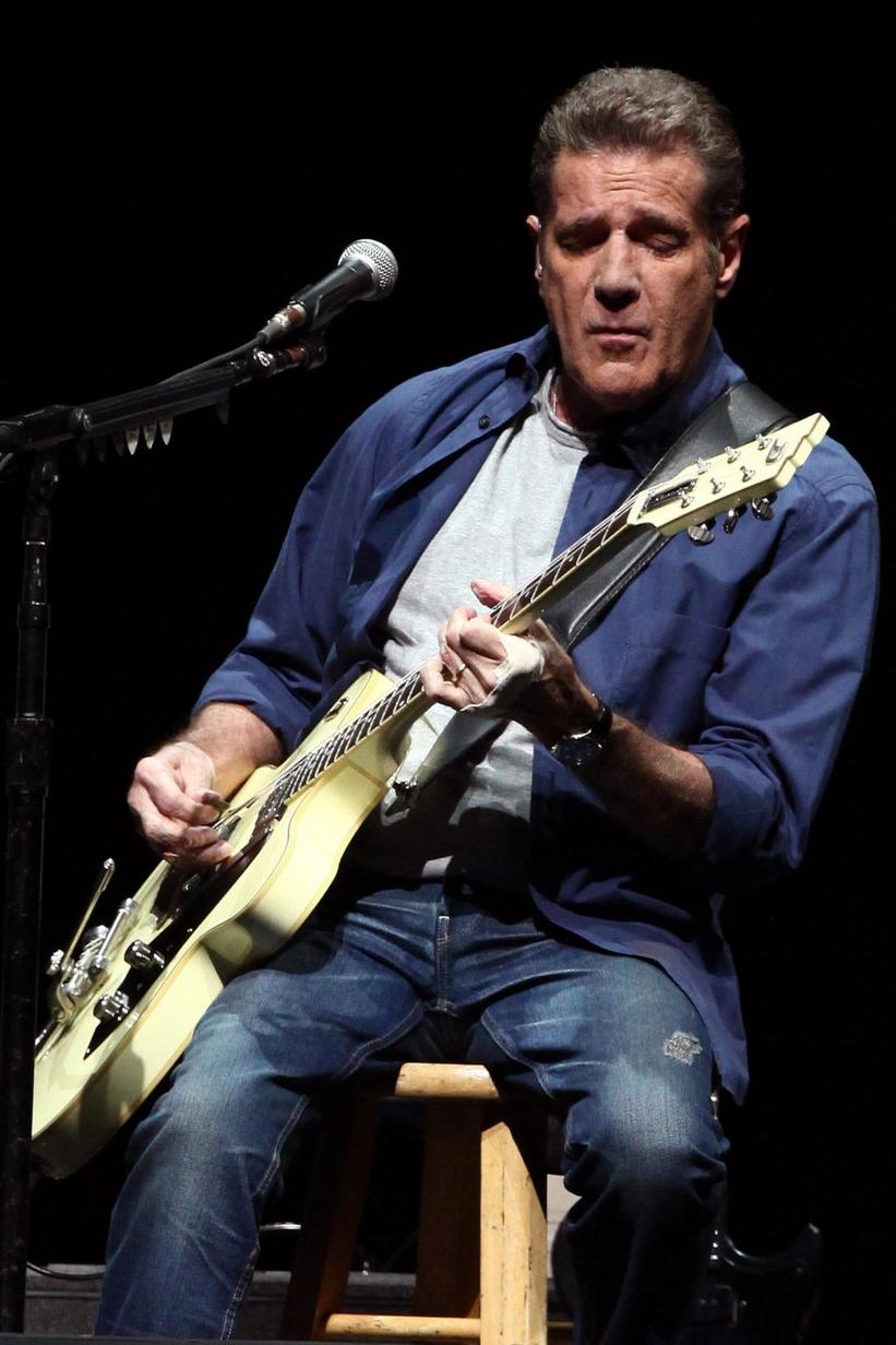 Glenn Frey, 1948–2016