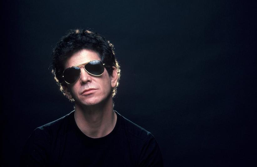 Lou Reed Biography Excerpt Details Birth Of The Velvet Underground 
