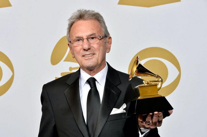Remembering Al Schmitt, 20-Time GRAMMY-Winning Producer, Engineer And Recording Academy P&E Wing Co-Founder