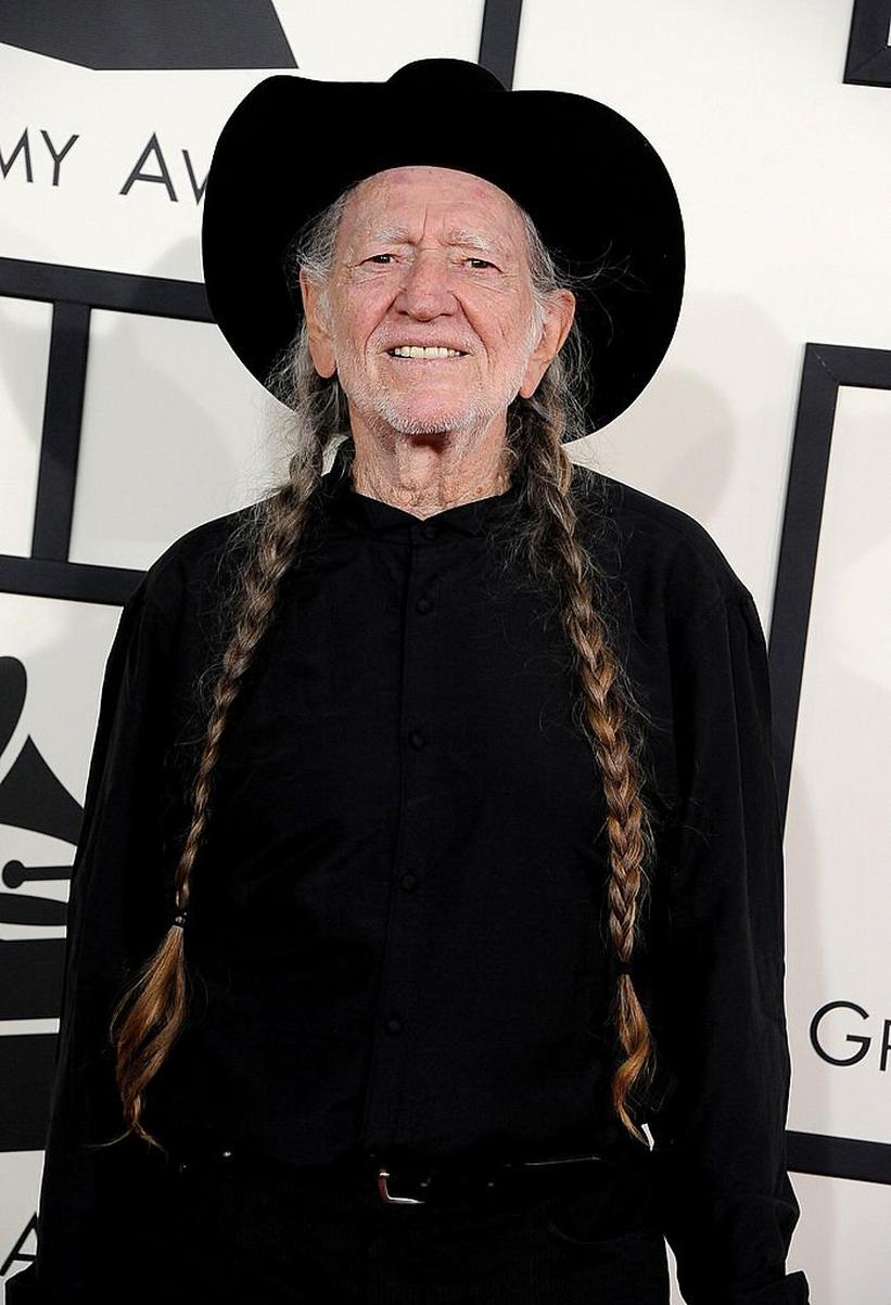 Rebuild Texas Benefit With Willie Nelson, Paul Simon