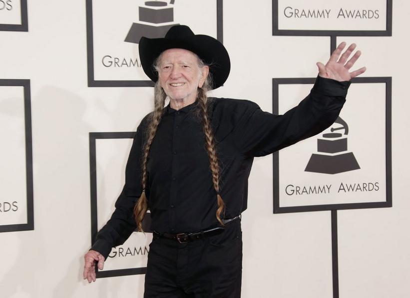 Willie Nelson's Fourth Of July Picnic Announces Lineup