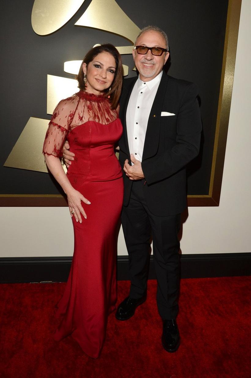 Emilio And Gloria Estefan $200,000 Music Scholarship Announced
