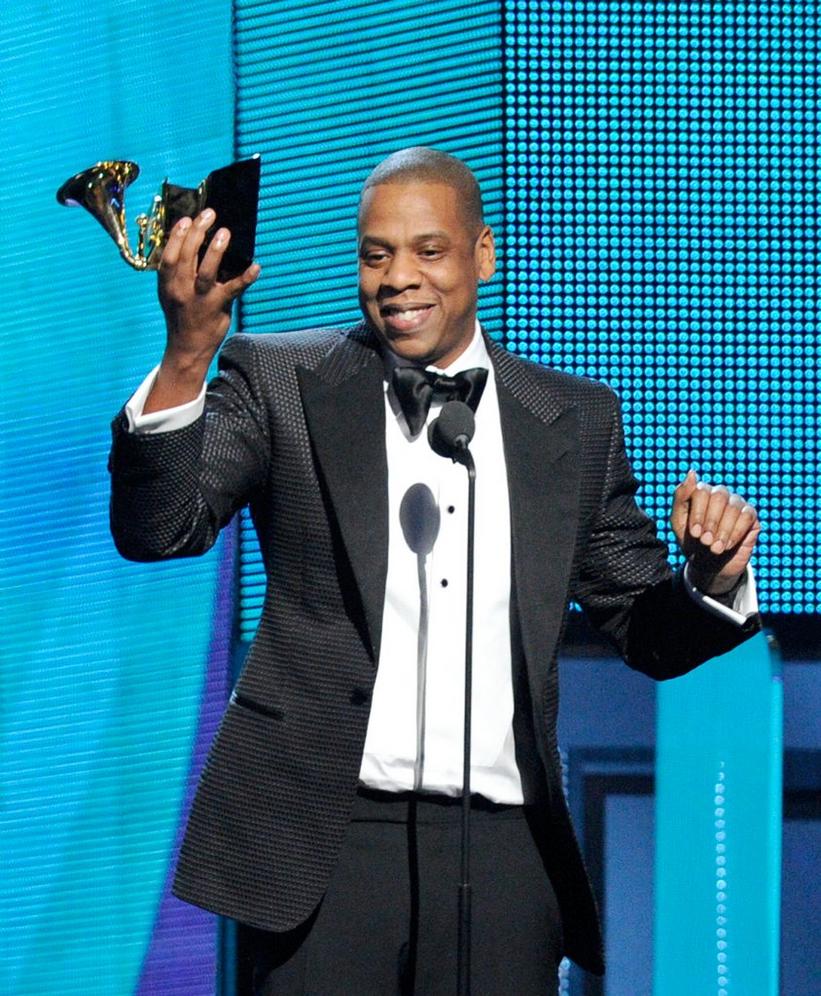 Songwriters Hall to honor Jay Z, Alan Menken, Max Martin