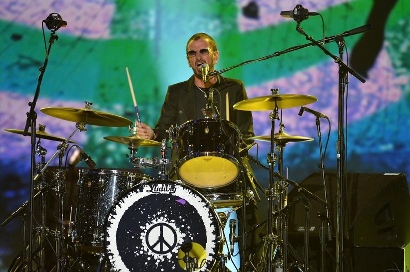 GRAMMY Museum March 2021 Schedule: Ringo Starr, Alice Bag, Grace Potter & More