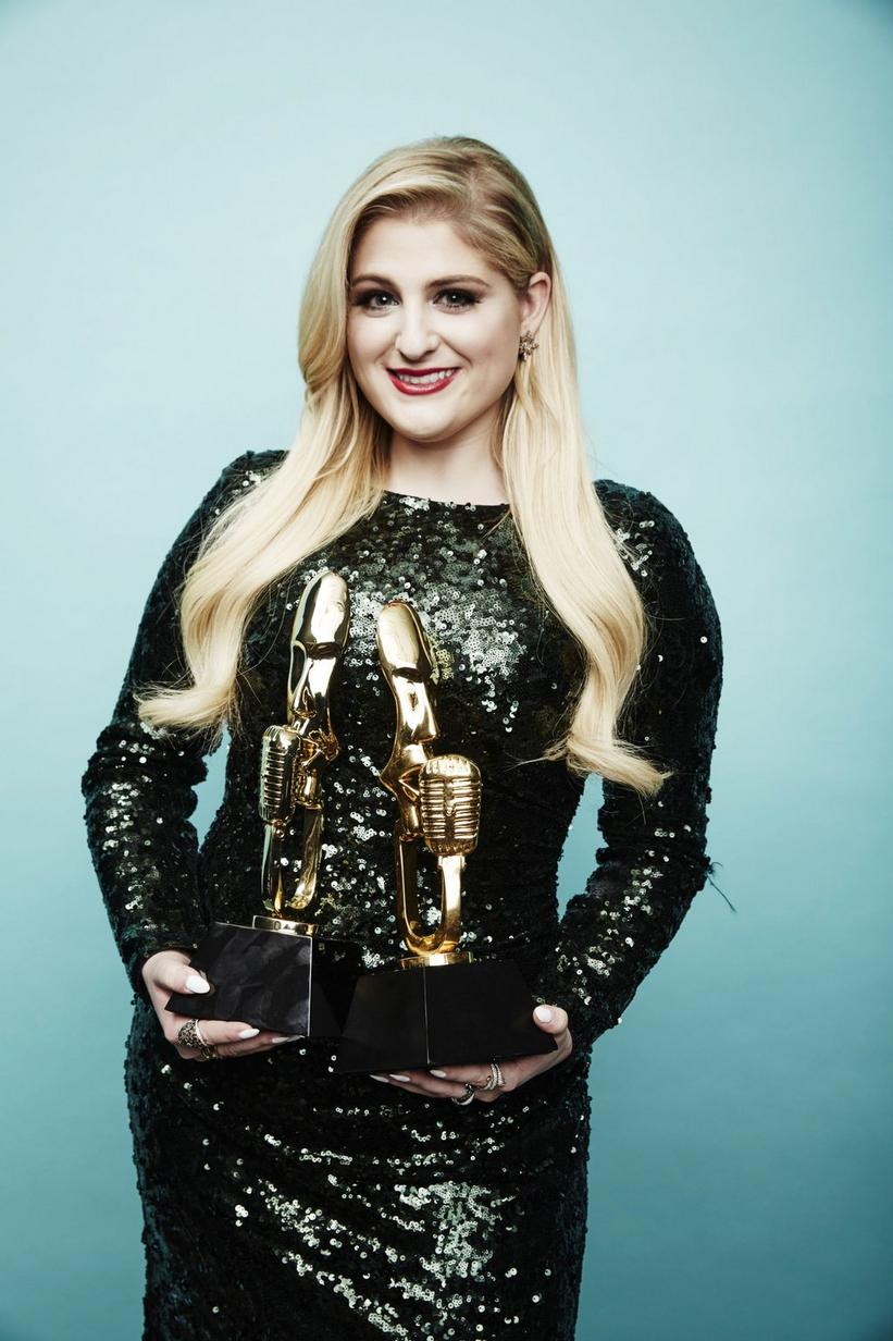 Grab your own limited edition Takin' It Back Vinyl   By Meghan Trainor