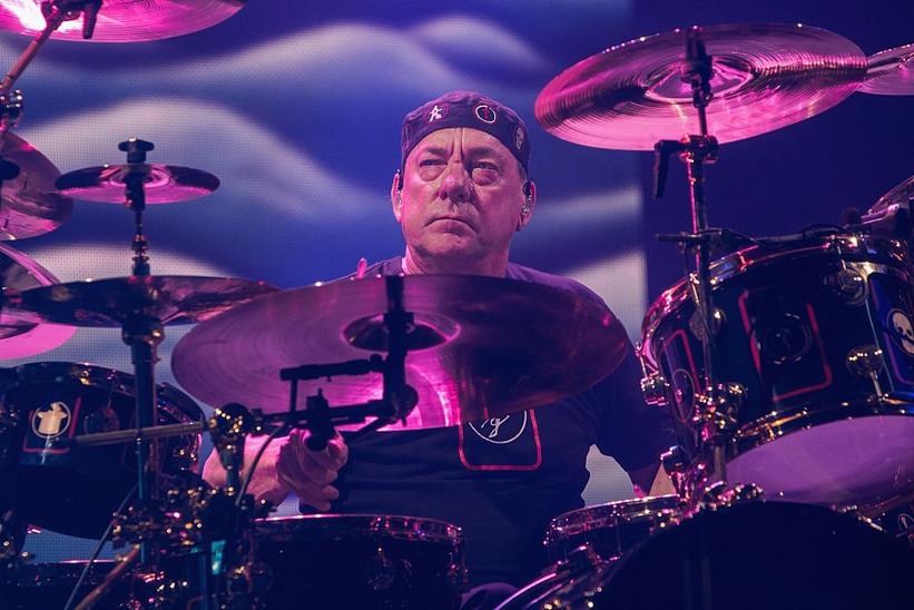 Neil Peart, Rush Drummer And Lyricist, Has Died