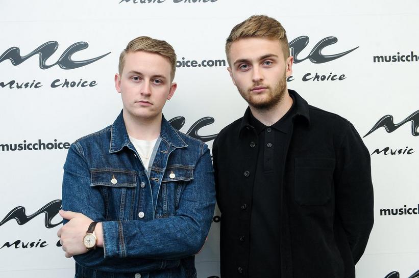 Disclosure Drops "Where You Come From," Four Other New Singles This Week