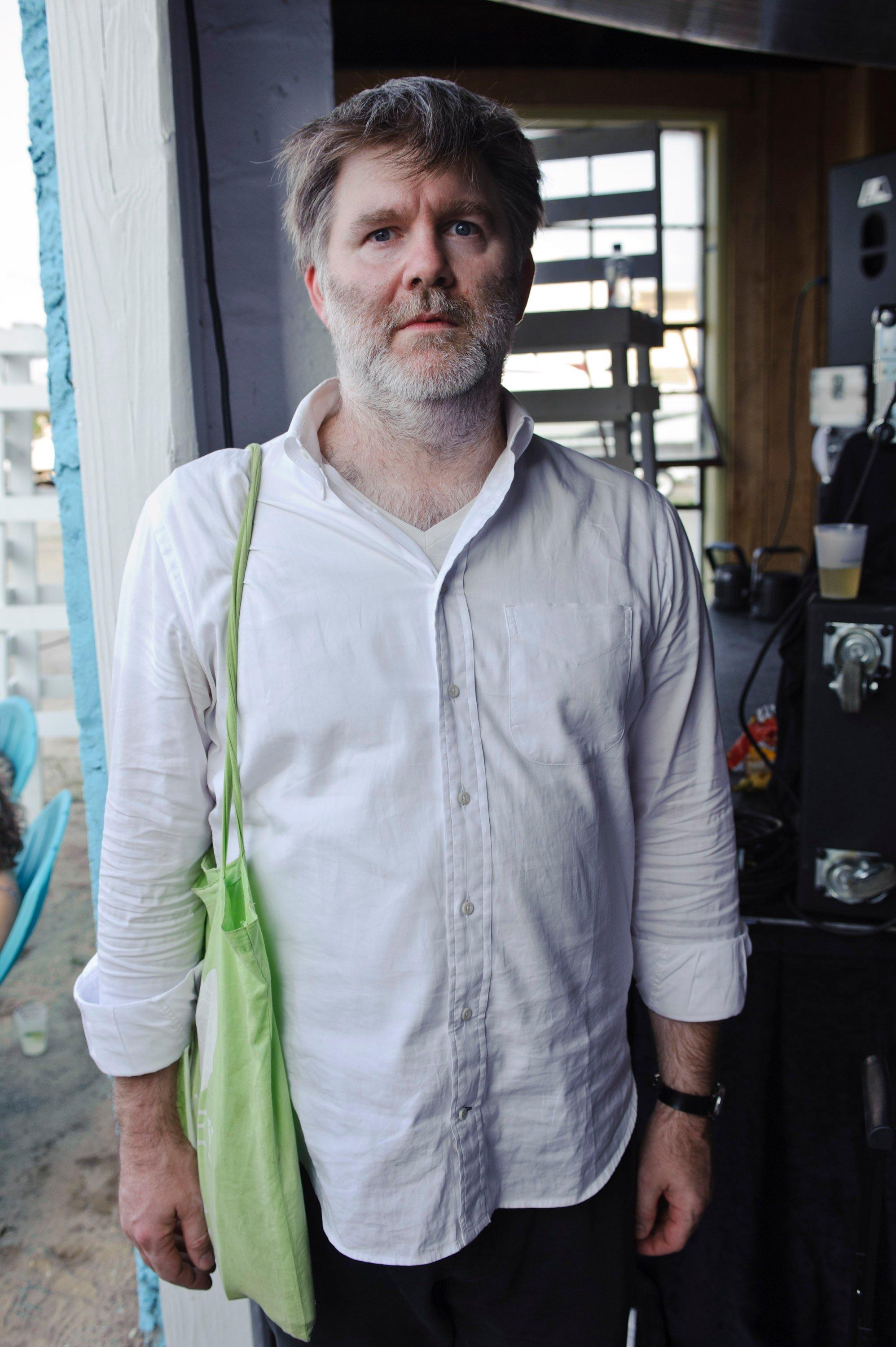 James Murphy On Advice From David Bowie, Being 