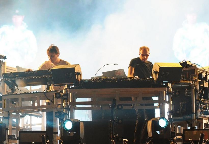 The Chemical Brothers Want To Help You "Free Yourself" With New Album, World Tour 
