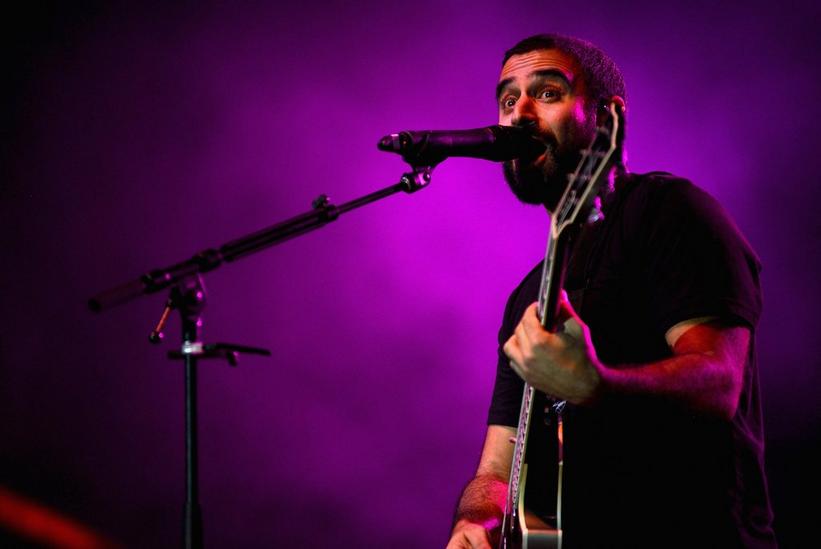 One Take: Rebelution's Eric Rachmany On Touring & Good Advice 