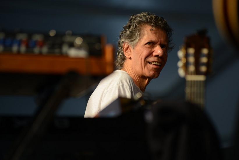 In Remembrance: Chick Corea Played In More Ways Than One
