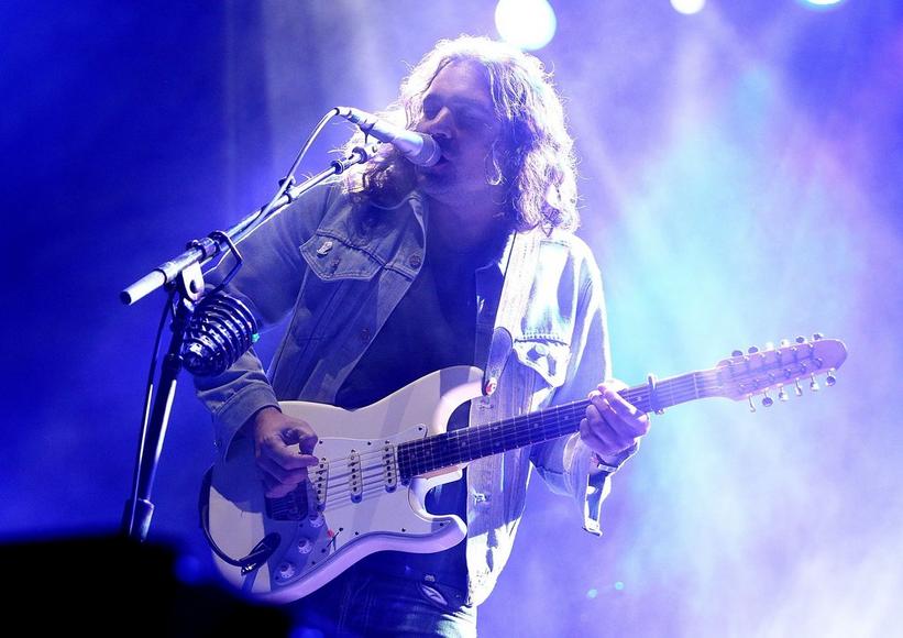 The War On Drugs Announce 2018 Tour Dates In U.S., Europe, and Australia 
