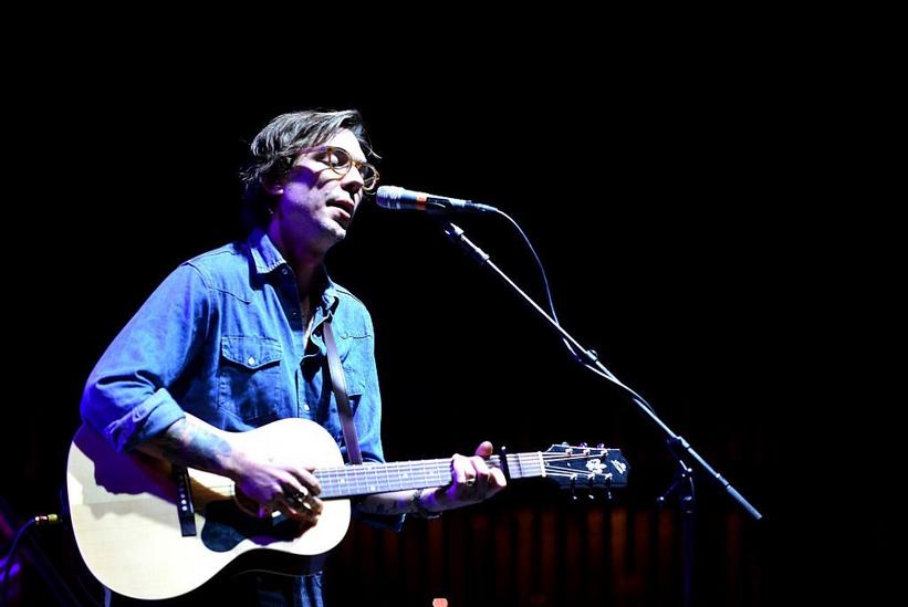Justin Townes Earle, Americana Singer-Songwriter & Son Of Steve Earle, Dead At 38