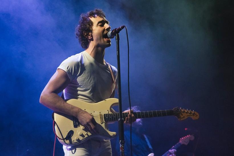 Albert Hammond Jr., Beirut & Bob Mould Among First To Join Noise Pop 2019 Lineup