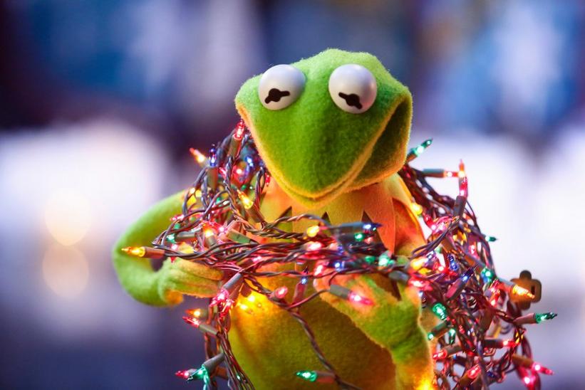 Shirley Caesar, The Muppets, B.B. King: 7 Christmas Albums That Won A GRAMMY 