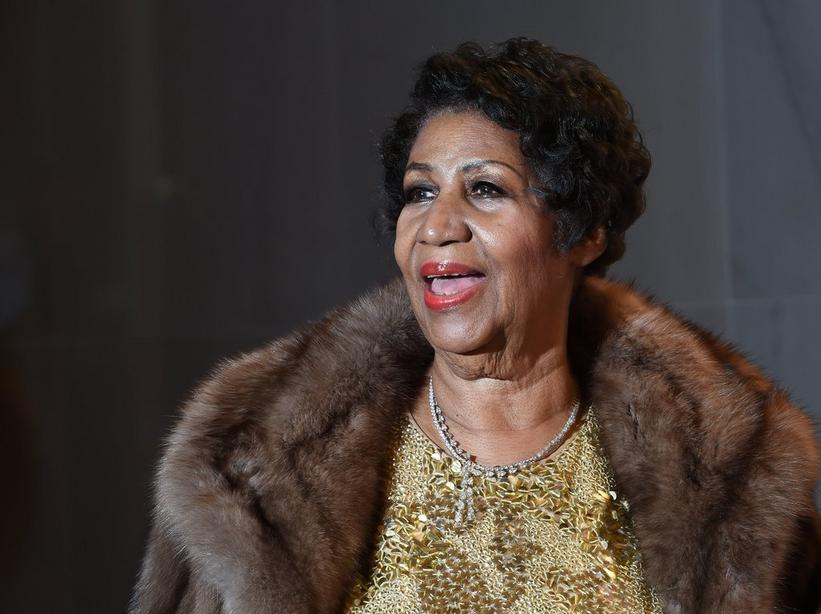 Aretha Franklin's GRAMMY History: Remembering The Queen Of Soul