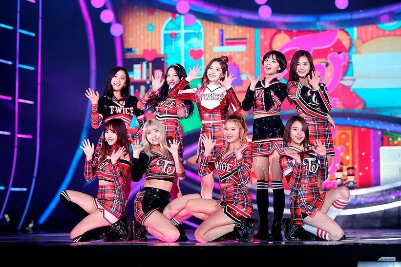 K-Pop Queens TWICE are Back with a New EP and Tour