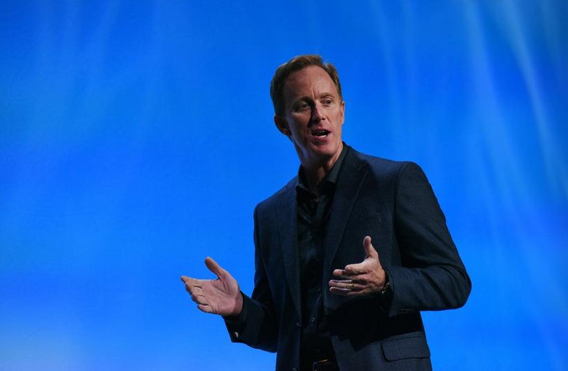 Pandora's Taps Sling TV Founder Roger Lynch As New CEO