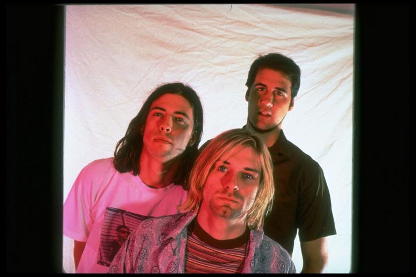 Nirvana's Era-Defining 'Nevermind': For The Record