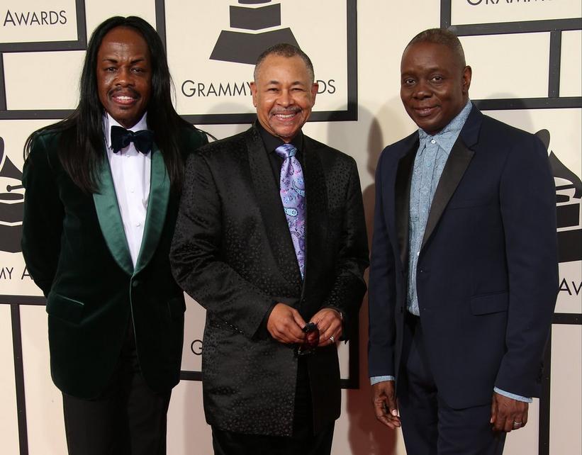 Earth, Wind & Fire Announce Las Vegas Residency