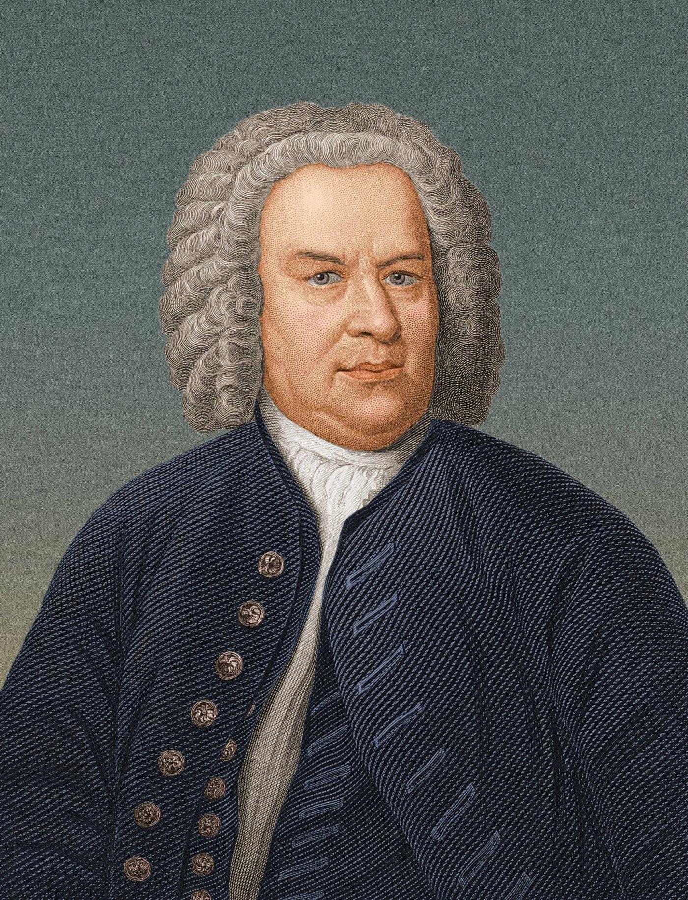 Bach Performances Show An Ultra Lively Trend Toward Rising Tempos In Bach Performances Show An Ultra Lively Trend Toward Rising Tempos In