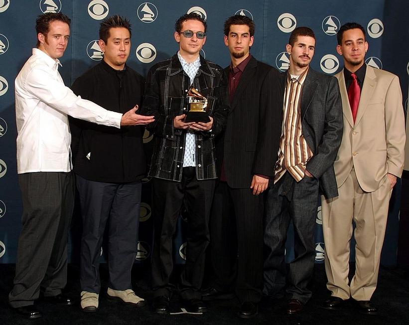What It Meant To Me Will Eventually Be A Memory: Linkin Park's 'Hybrid  Theory' Turns 20