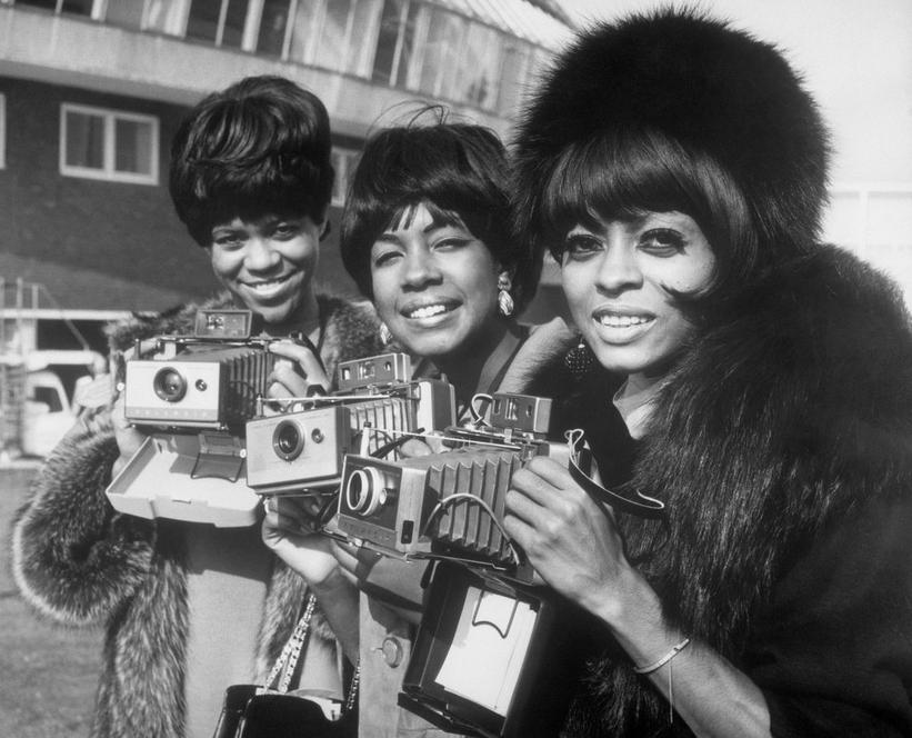 The Supremes Were A Dream, And Mary Wilson Dreamt It