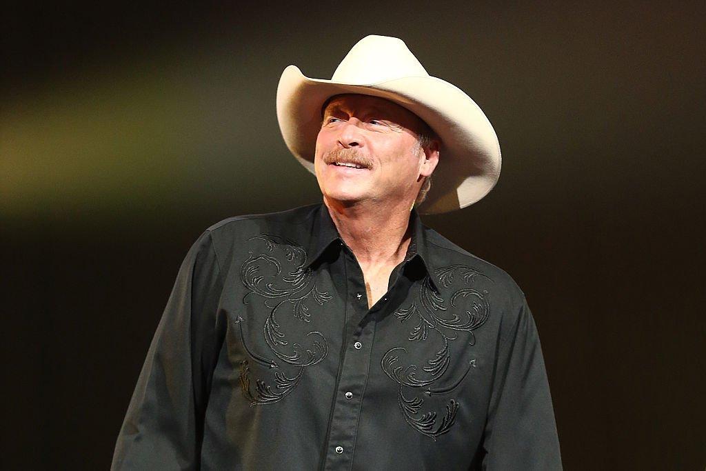 Alan Jackson