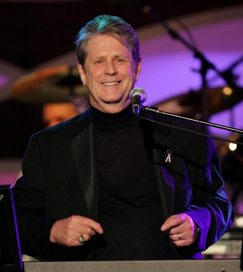 MusiCares Celebrates Brian Wilson As Person Of The Year