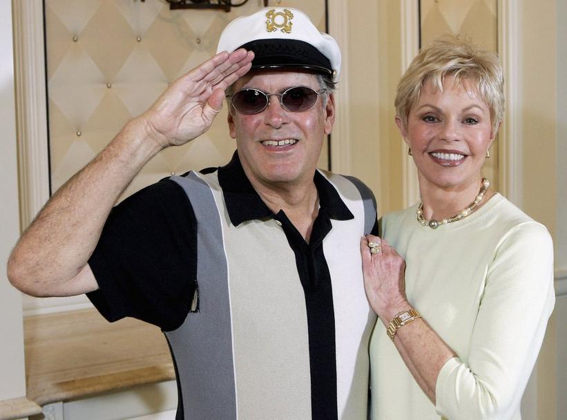 Daryl Dragon Of Captain & Tennille Fame Dies At 76 