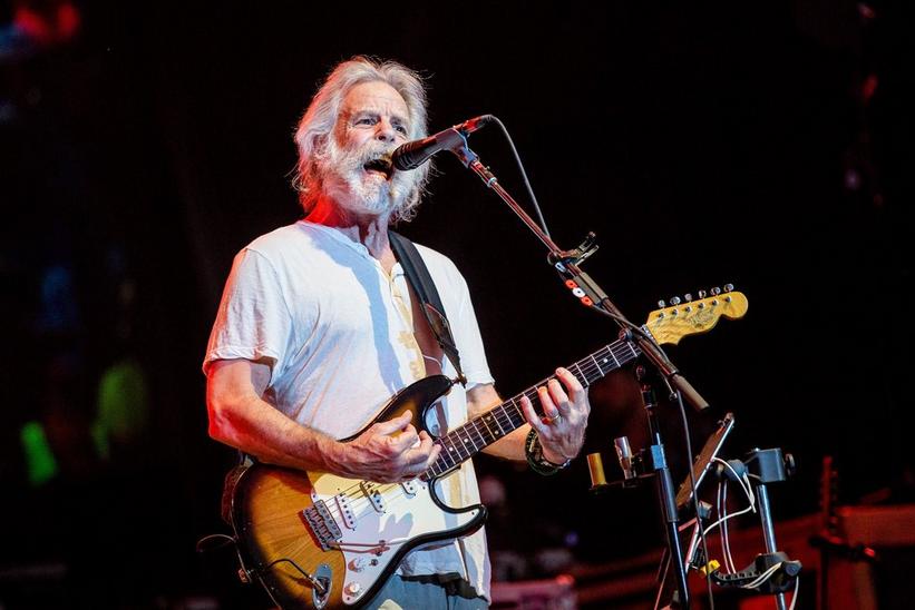 Dead & Company Announce 2019 Tour: "So Let's Get On With The Show..."