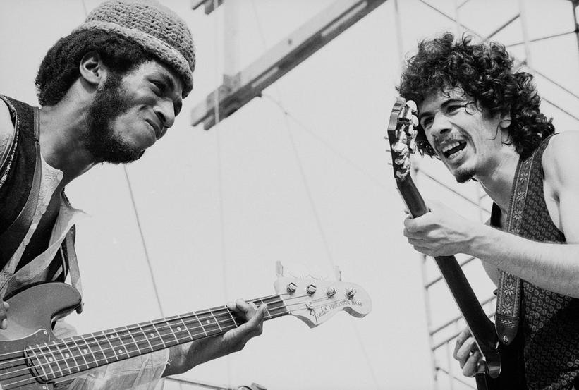 New Woodstock 50th Anniversary Box Set Offers A Complete Listen To