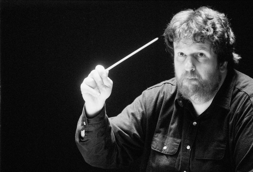 British Composer Oliver Knussen Dies At 66