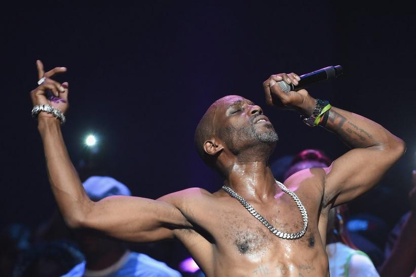 Remembering DMX, Who Changed Rap Forever