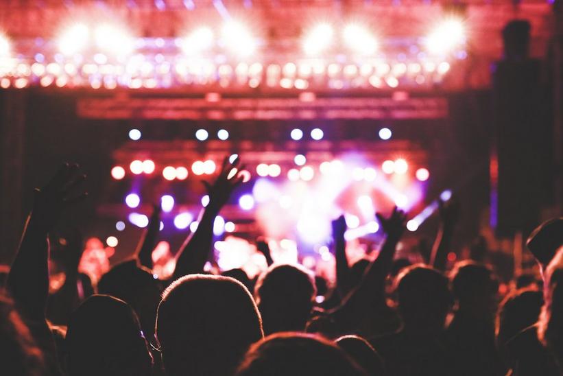 YouTube & NIVA Team Up On #SOSFEST To Raise Money For Indie Venues