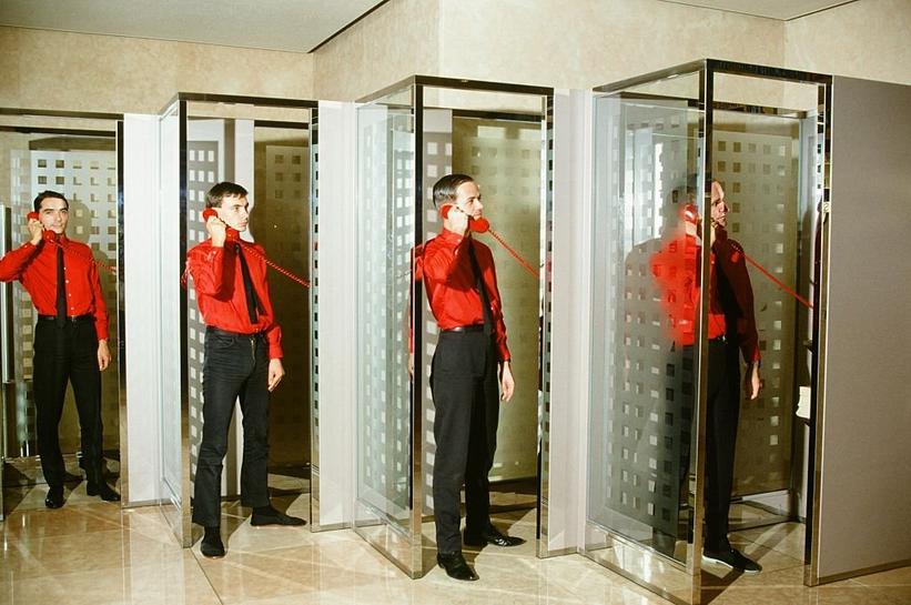 Kraftwerk’s Florian Schneider Made Music For Humans, Not For Robots