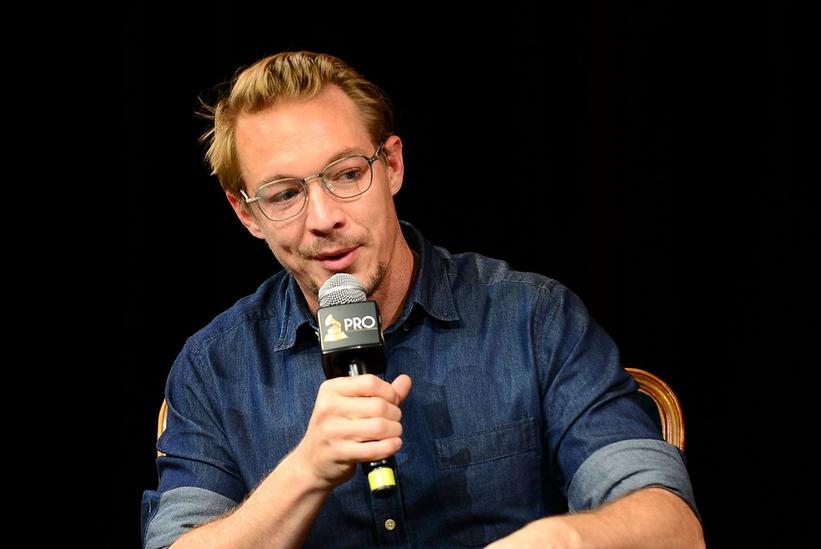 Diplo On Shout-Outs From Kanye West And His Chemistry With Skrillex