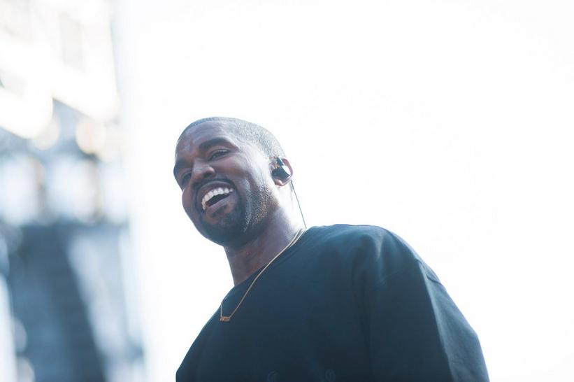 Kanye West honors longtime collaborator Virgil Abloh at Sunday