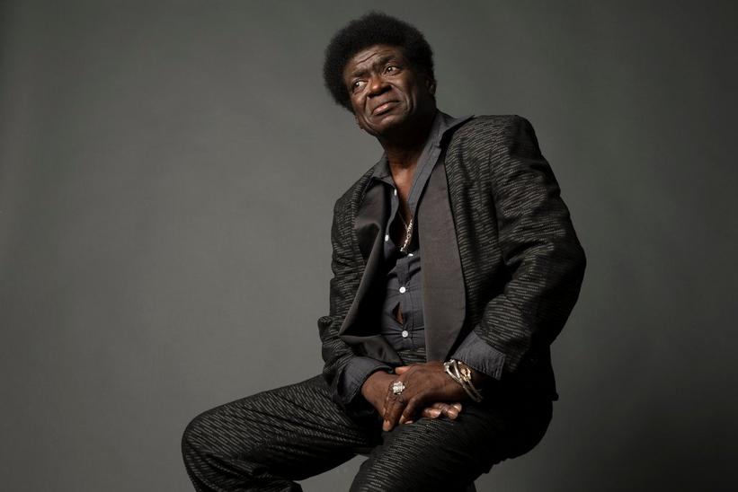 Charles Bradley, Acclaimed Soul Singer, Dead at 68