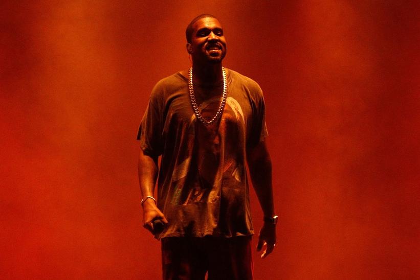 Kanye West to debut new album featuring top artists, antisemitic