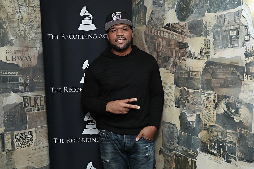 Torae Talks Fighting For Change & Overhauling The Music Industry's Business Model