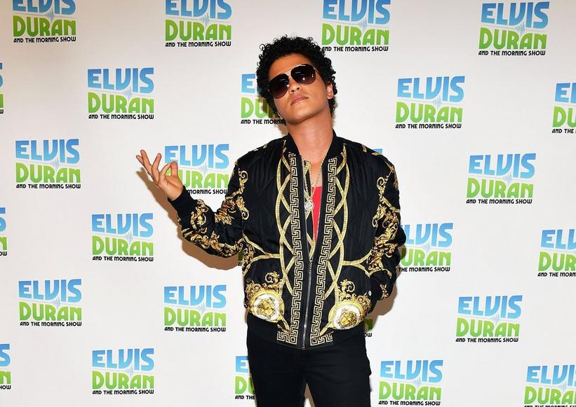 Bruno mars news: Bruno Mars announces new single and album after a two year  hiatus - The Economic Times