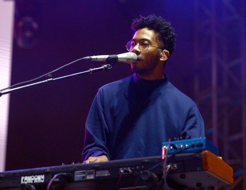 Toro Y Moi Nods To Fellow Creatives With Playful "Freelance"