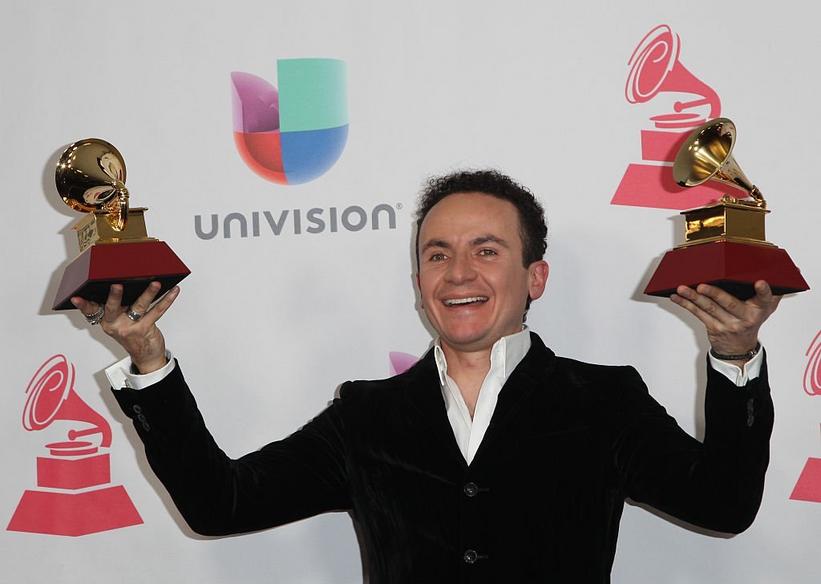 The Complete Latin GRAMMY Awards Viewer's Guide