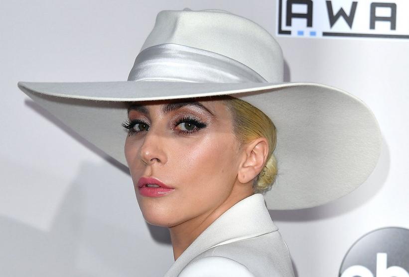 Lady Gaga Is Taking A Break From Music