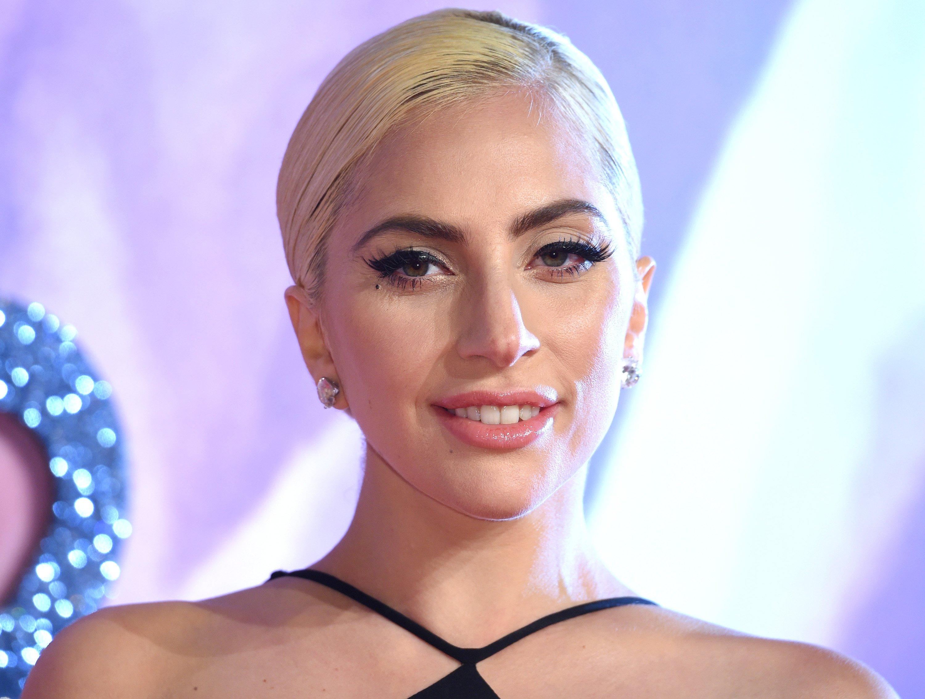 Lady Gaga Steps In To Support Youth Impacted By Hurricanes photo