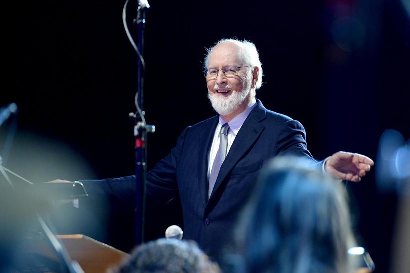 Anne Akiko Meyers To Honor John Williams On "GRAMMY Salute To Music Legends"