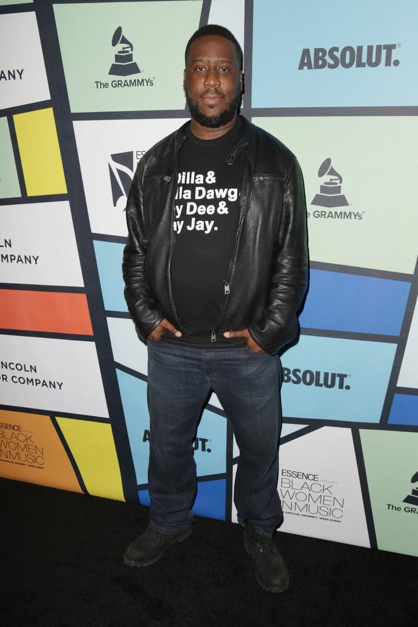 Jazz Alive! Inside Robert Glasper's October Residency At The Blue Note ...