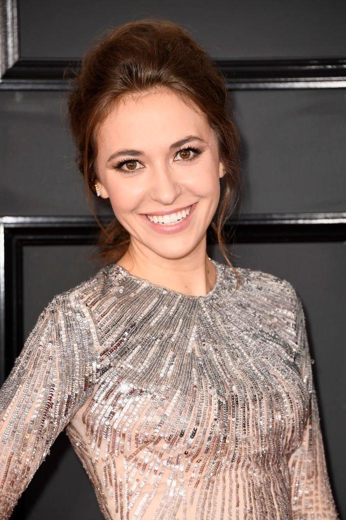 Lauren Daigle Wins Best Contemporary Christian Music Performance/Song For  